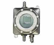 Particle monitors for potentially explosive atmospheres
