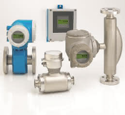 Measuring devices
