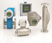 Measuring devices