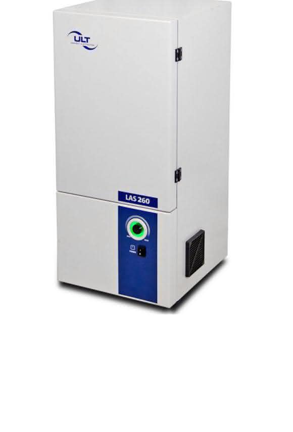 Suction and filter unit