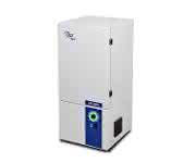 Suction and filter unit