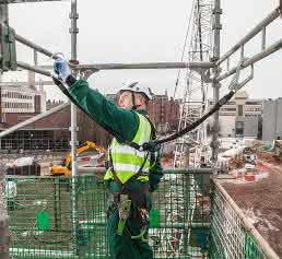 Auffangsysteme Auffangsysteme