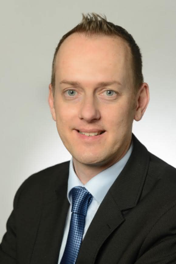 Martin Aeschlimann