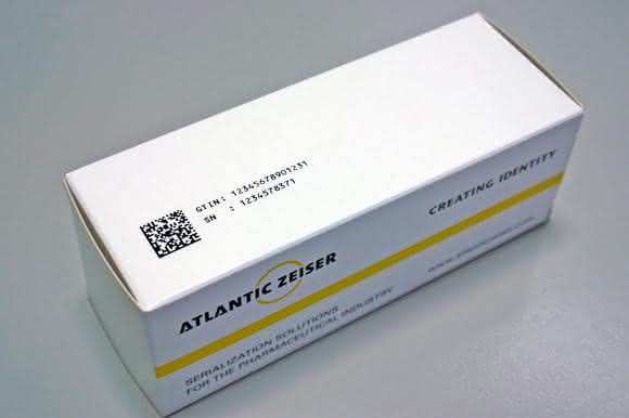 Atlantic Zeiser Medtracker