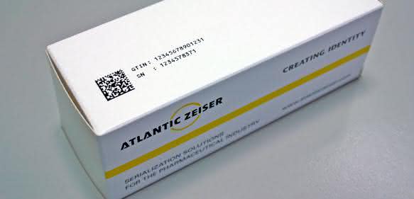 Atlantic Zeiser Medtracker