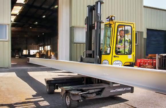 Combilift_Long goods