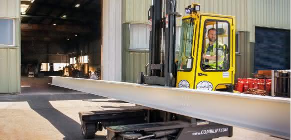Combilift_Langgut