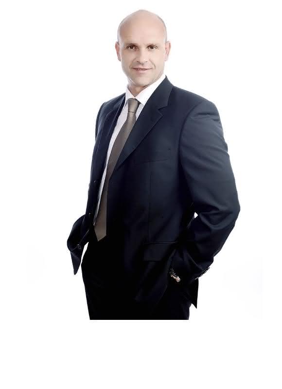 Thomas Ulbrich
