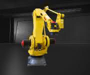 Fanuc M410iC110