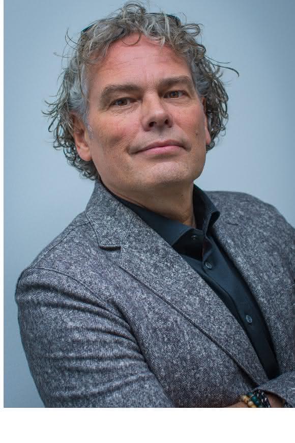 Erik Hodenpijl