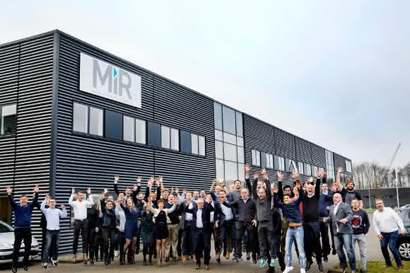 MIR_Corporate growth