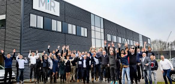 MIR_Corporate growth