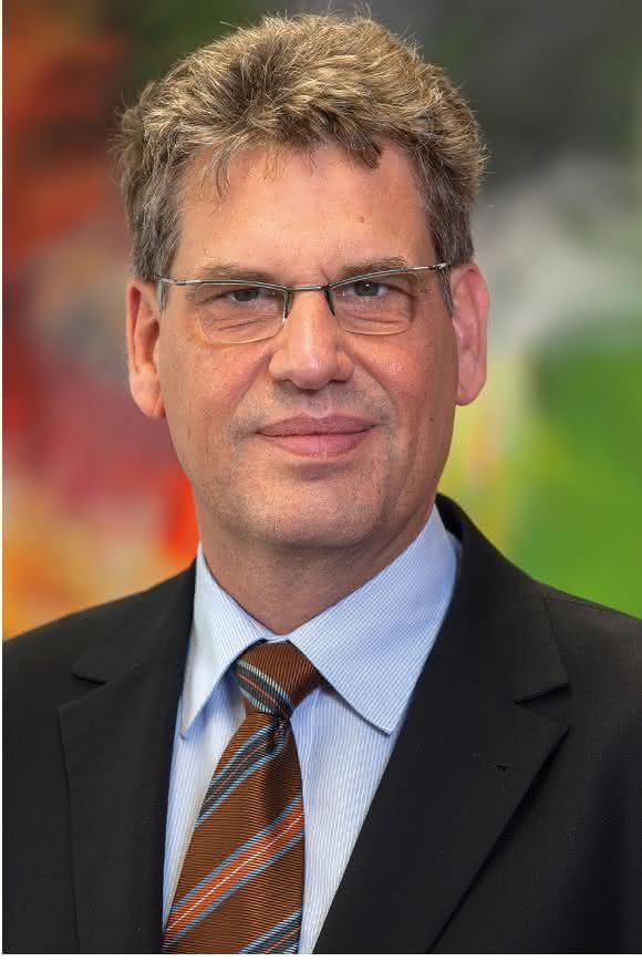 Max Schumacher