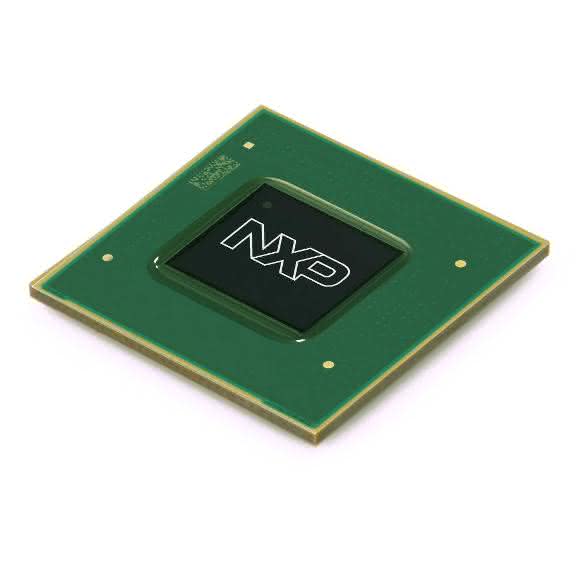 Voice control: New one-chip solution