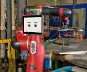 Rethink Robotics Sawyer Harrison