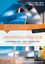 Labor-Impuls-Forum 2018