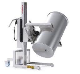 Hovmand Inox lift