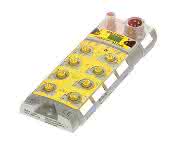Safety-Hub Balluff IO-Link: Sicherheit on top