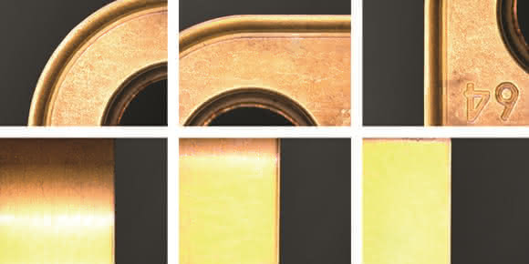 Cutting material for insert milling