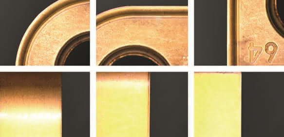 Cutting material for insert milling