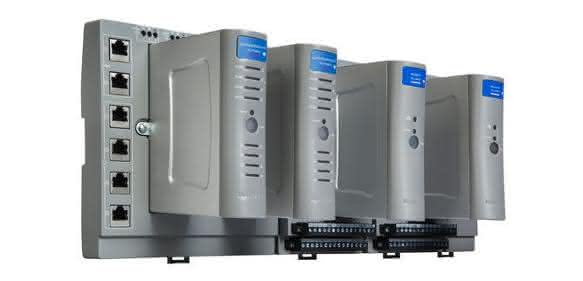 Elektronische Durchflussmessung Elektronische Durchflussmessung