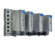Elektronische Durchflussmessung Elektronische Durchflussmessung