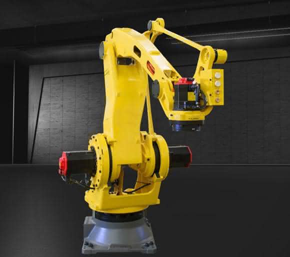 Robots