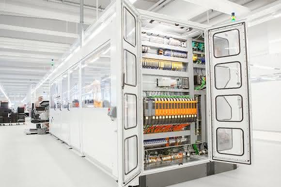 I/O-Module