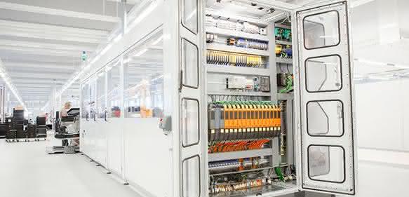I/O-Module