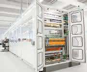 I/O-Module I/O-Module