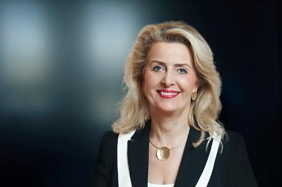 Annette Stieve