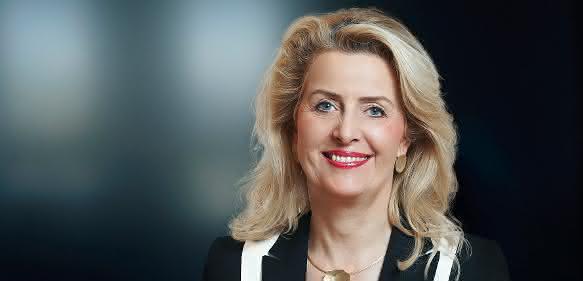 Annette Stieve