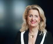 Annette Stieve Annette Stieve