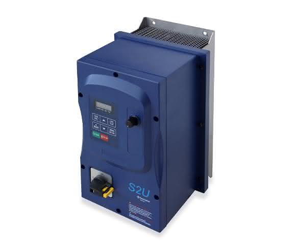 Bonfiglioli-S2U-IP66