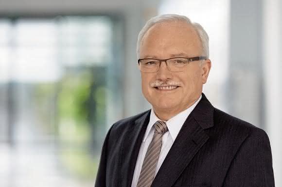 Dr. Heinz Wesch