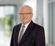 Dr. Heinz Wesch Dr. Heinz Wesch