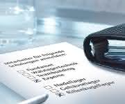 Rolling bearing training courses from Findling Wälzlager