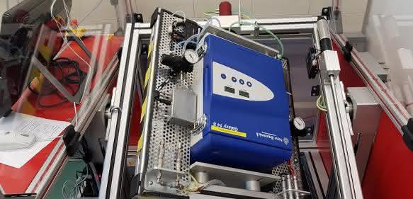 Inkubator
