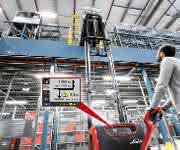 Linde Load Management Linde Load Management