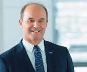 Dr. Martin Brudermüller wird Vorsitzender des Vorstands der BASF SE (Bild: BASF SE) Dr. Martin Brudermüller