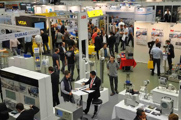 Die regionale Messe Die regionale Messe