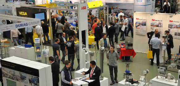 Die regionale Messe