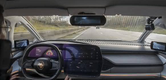 Renault Symbioz