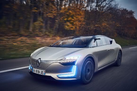 Renault Symbioz