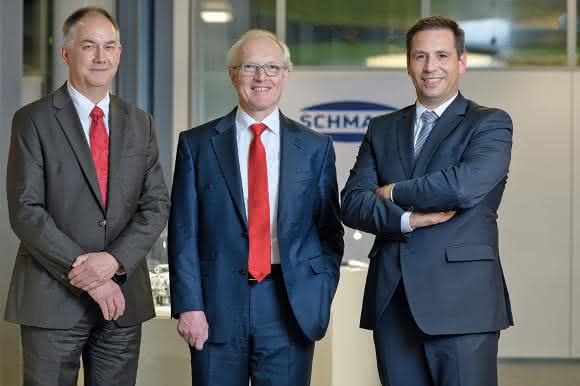 Schmalz_Geschäftsführung