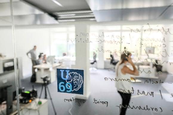 VW Data Lab
