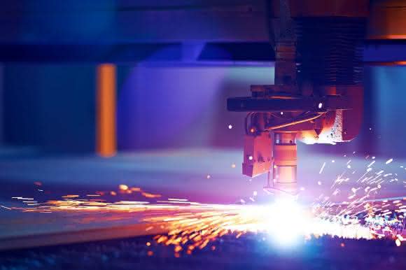 Metav 2018: ERP-System für die Metallindustrie