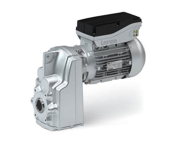Lenze Smart Motor Lenze Smart Motor