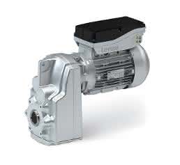 Lenze Smart Motor Lenze Smart Motor