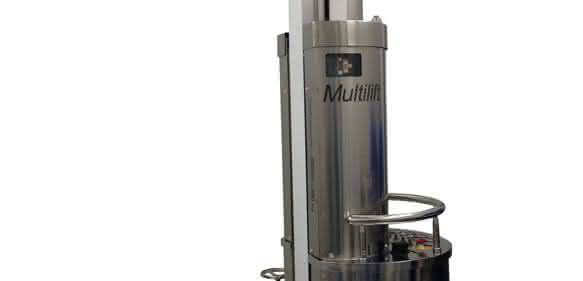 Multilift Lachnit